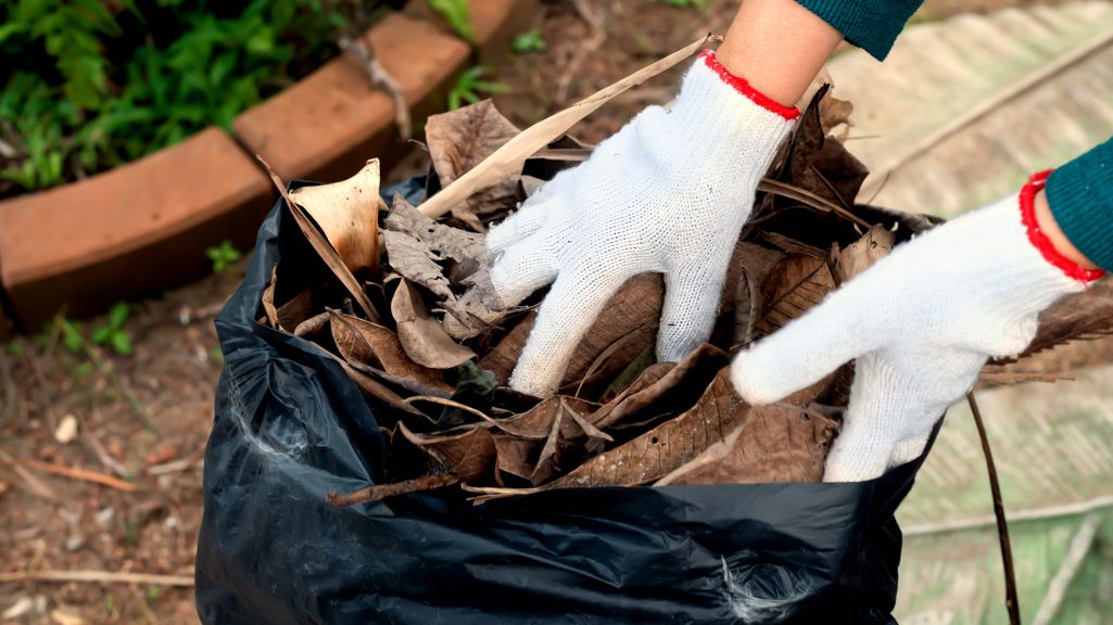 Ginocchiere da giardinaggio: così si lavora in comodità