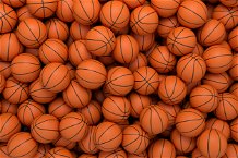 Scegliere il pallone da basket ideale