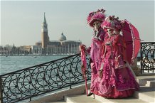 Venezia, tutta la magia che rende unico il Carnevale