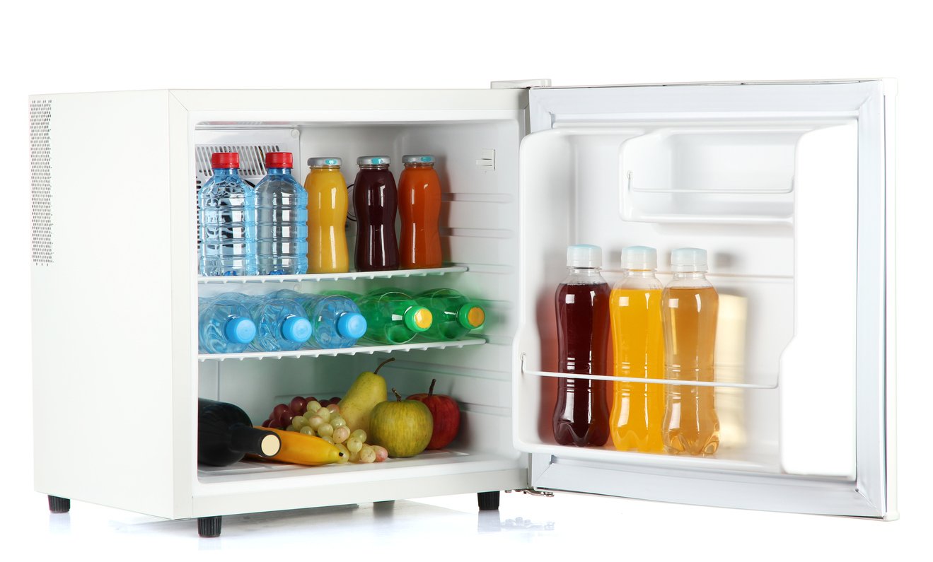 I migliori modelli di mini frigo con congelatore per casa e ufficio