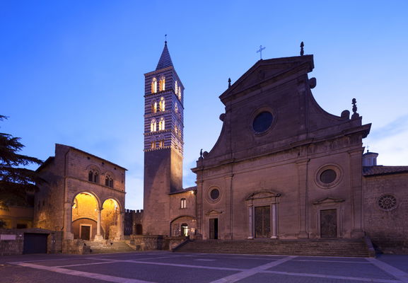 Viterbo e dintorni, quello che cè da sapere