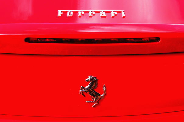 ferrari