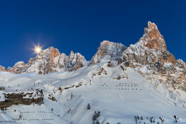 San Martino di Castrozza