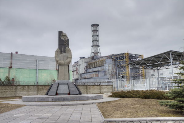 Ritorno a Chernobyl: i libri che raccontano il disastro nucleare