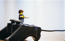 Lego Worlds: i mattoncini diventano videogames