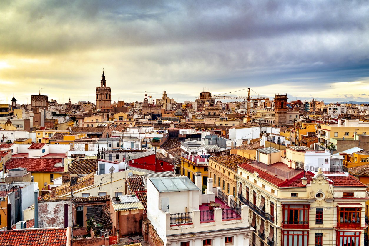 Valencia, perché è una città che vale la pena visitare