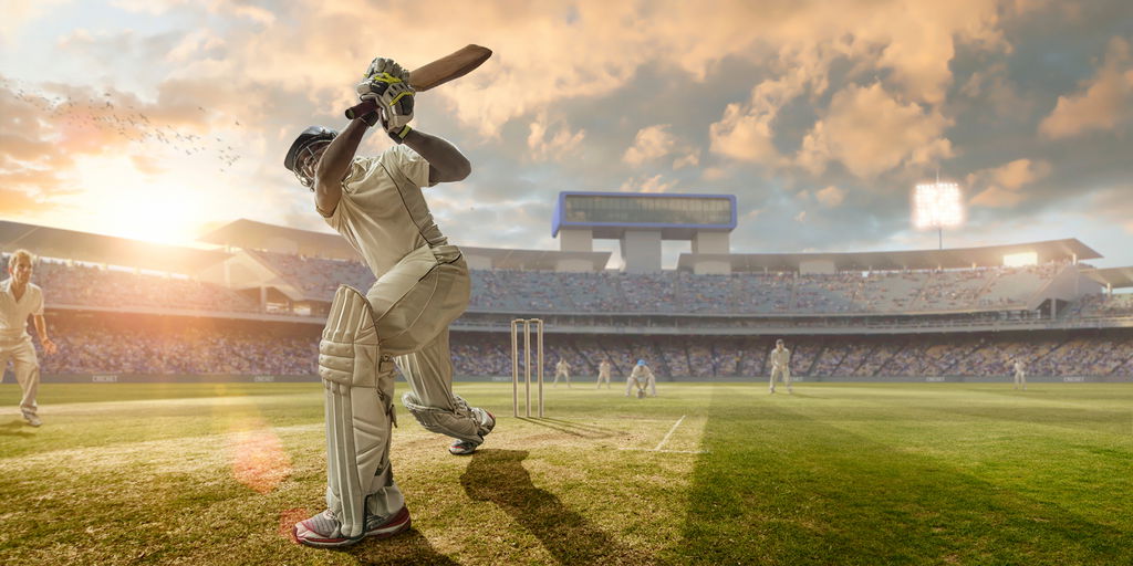 mazza cricket