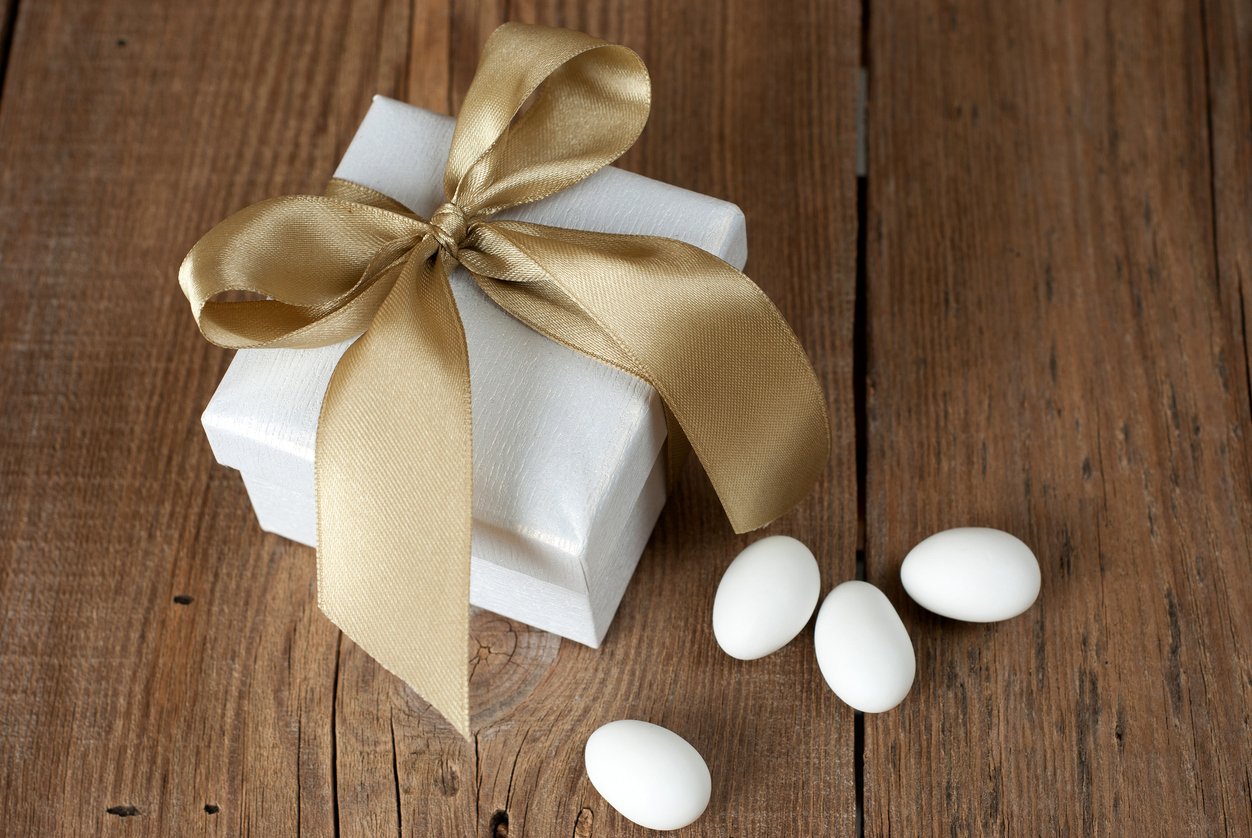 Come confezionare soldi per regali? (comunione, matrimonio, compleanno) -  Saketos Blog - Sachetti Organza