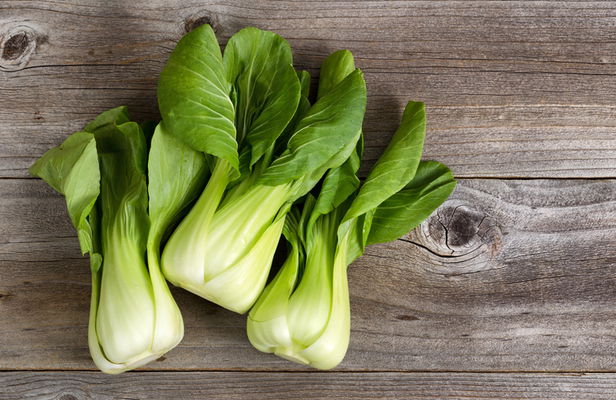 Bok choy, cucinare il 'cavolo cinese' per variare sul menu di stagione