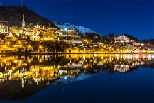St Moritz, dieci consigli per un weekend a tutto lusso!
