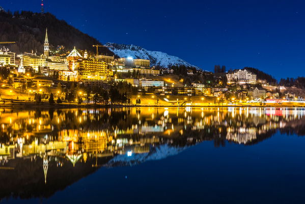 St Moritz, dieci consigli per un weekend a tutto lusso!