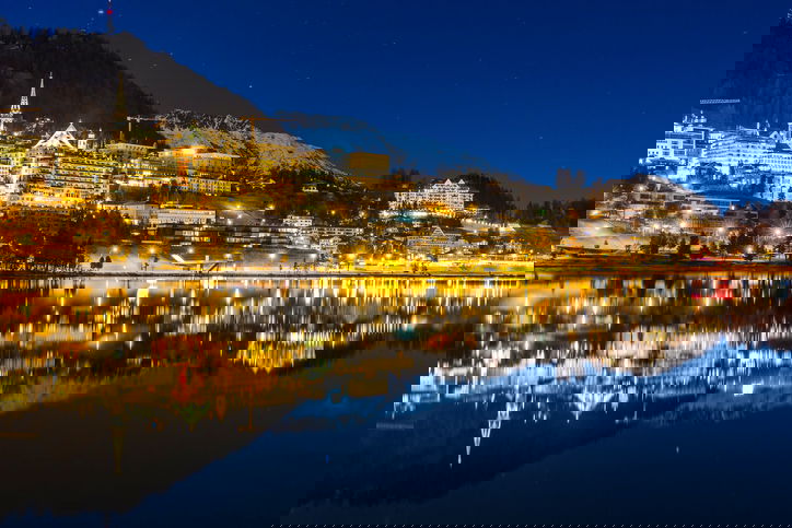 St Moritz, dieci consigli per un weekend a tutto lusso!