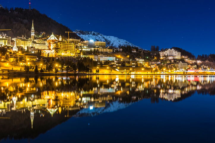 St Moritz, dieci consigli per un weekend a tutto lusso!