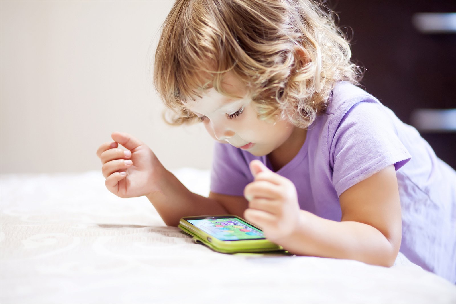gioco giocattolo clementoni baby cellulare smartphone per bambini 6 mesi +