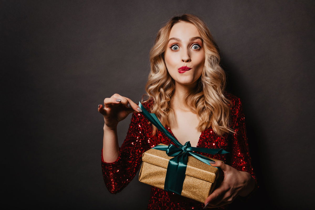 Natale, tante idee regalo fashion sotto i cinquanta euro