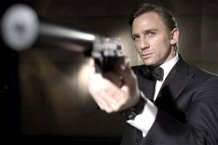 Il mito di James Bond