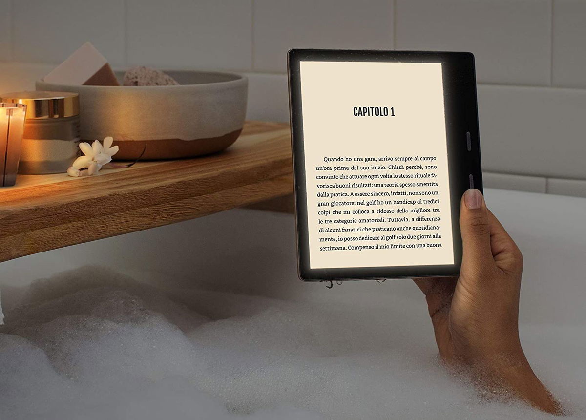 ebook reader