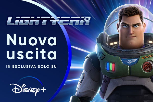 Lightyear - La vera storia di Buzz: la trama e le curiosità