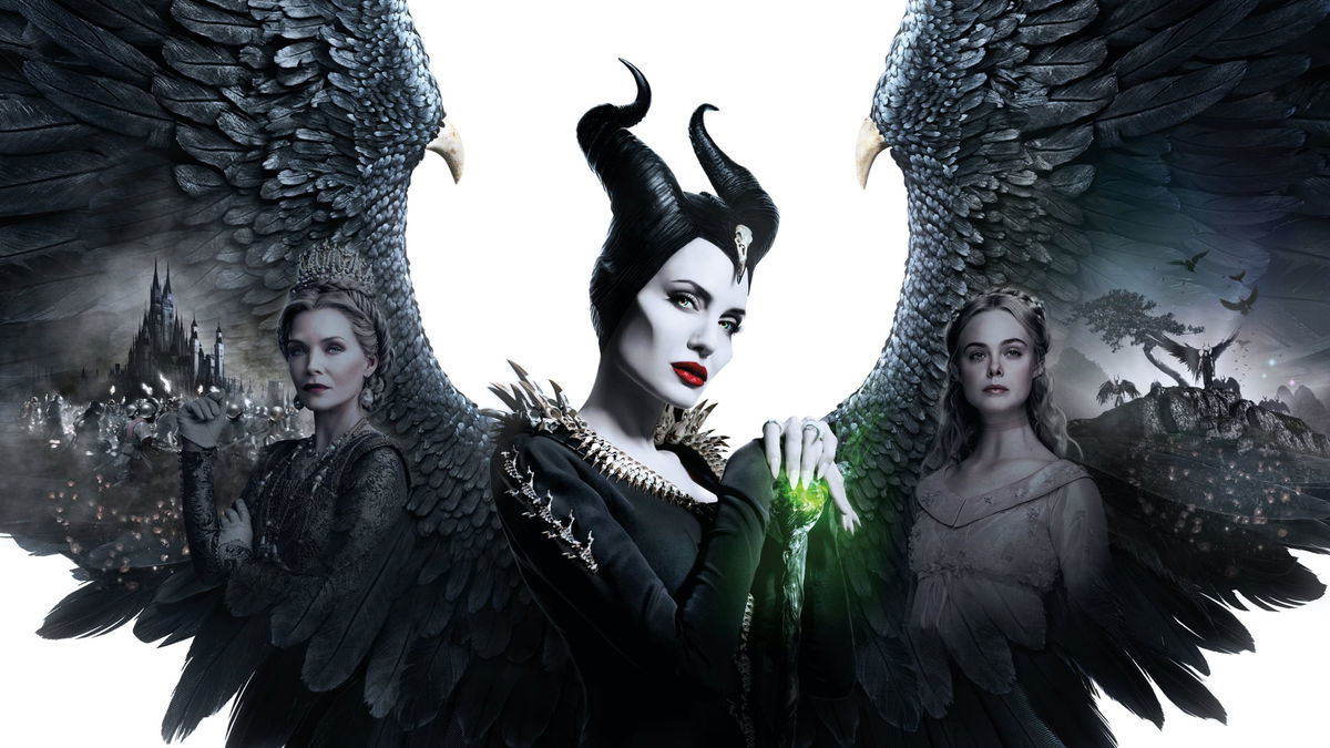 Maleficent, i gadget degni di una Signora del male