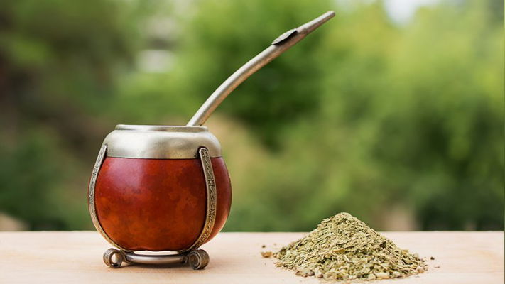 Mate argentino