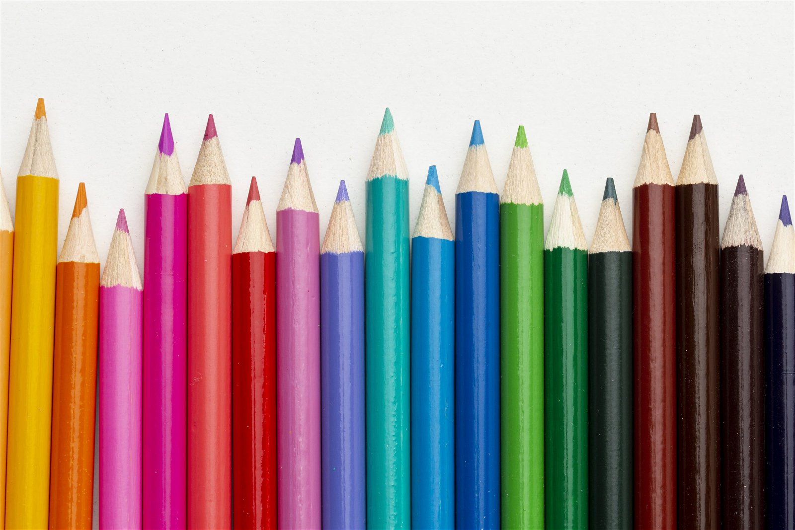 Come scegliere una scatola di matite colorate ?