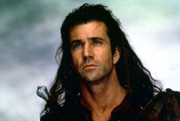 Mel Gibson