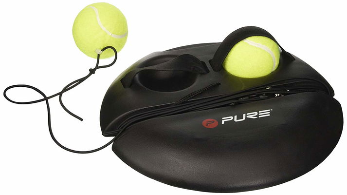 Base trainer tennis