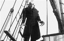 Nosferatu, la leggenda del primo vampiro nei film fondamentali