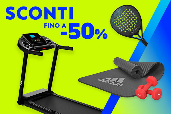 offerte sport