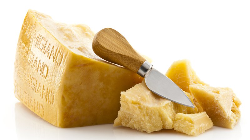 Parmigiano Reggiano, Il Marchio Dop Di Fama Mondiale