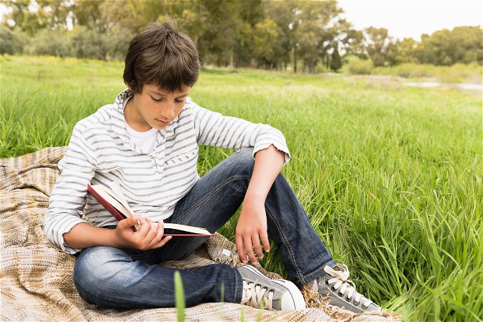 Non solo fantasy: i libri per i ragazzi dagli 11 ai 13 anni da non perdere