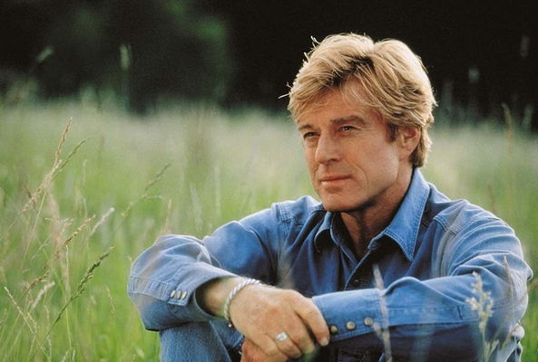 Robert Redford