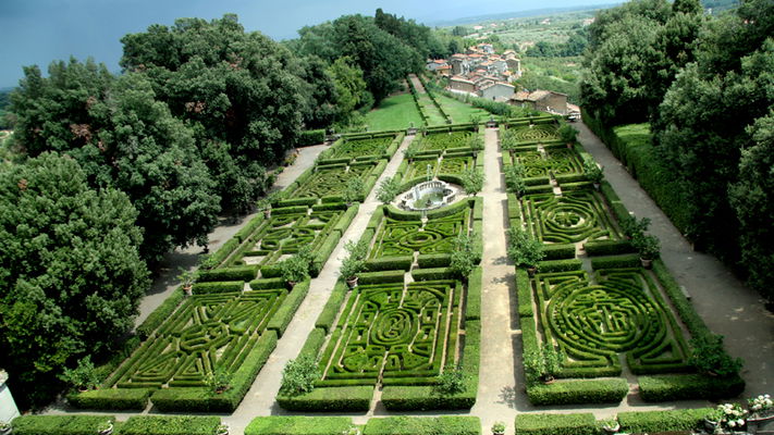 Vignanello, dove dormire nella Tuscia viterbese