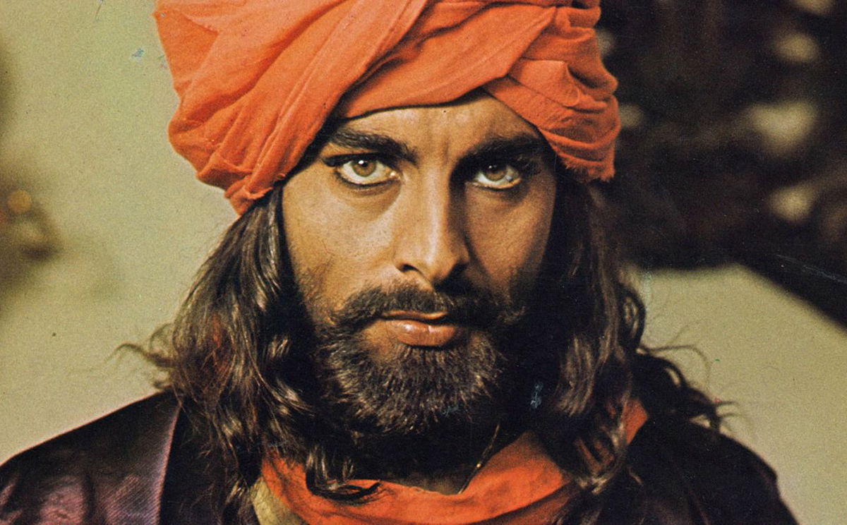 Sandokan