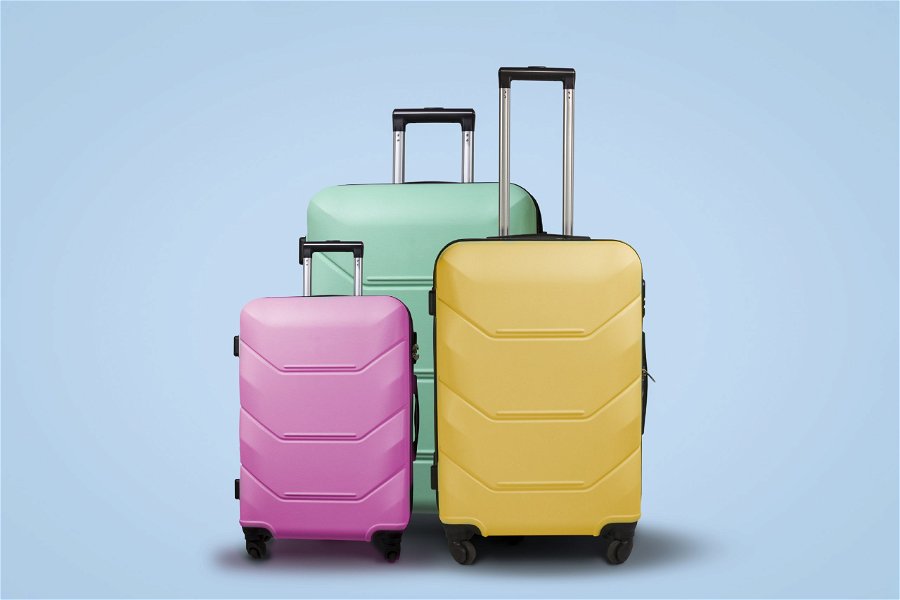 Set valigie da viaggio: la soluzione per partire organizzati