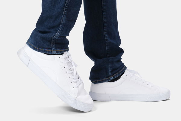 sneaker bianche