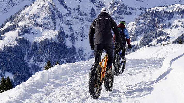 Non lasciarti fermare dal freddo: ecco gli accessori giusti.