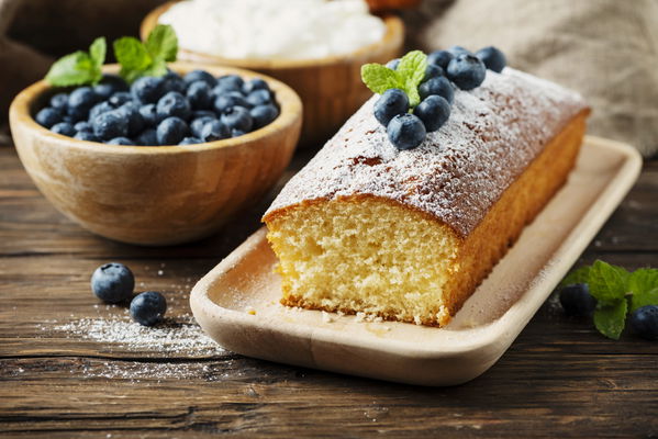 stampo per plumcake