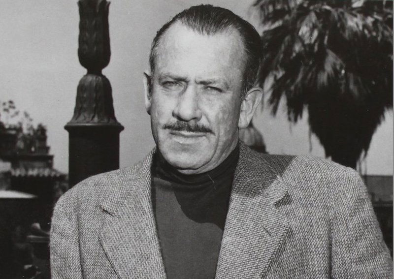 John Steinbeck