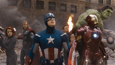 Avengers, i film per scoprire l'epica saga Marvel