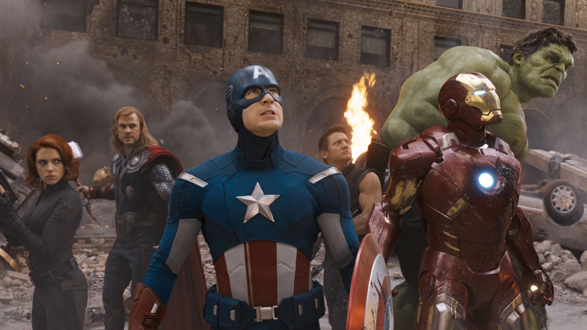 Avengers, i film per scoprire l'epica saga Marvel