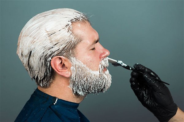 Tinta per barba: come farla alla perfezione