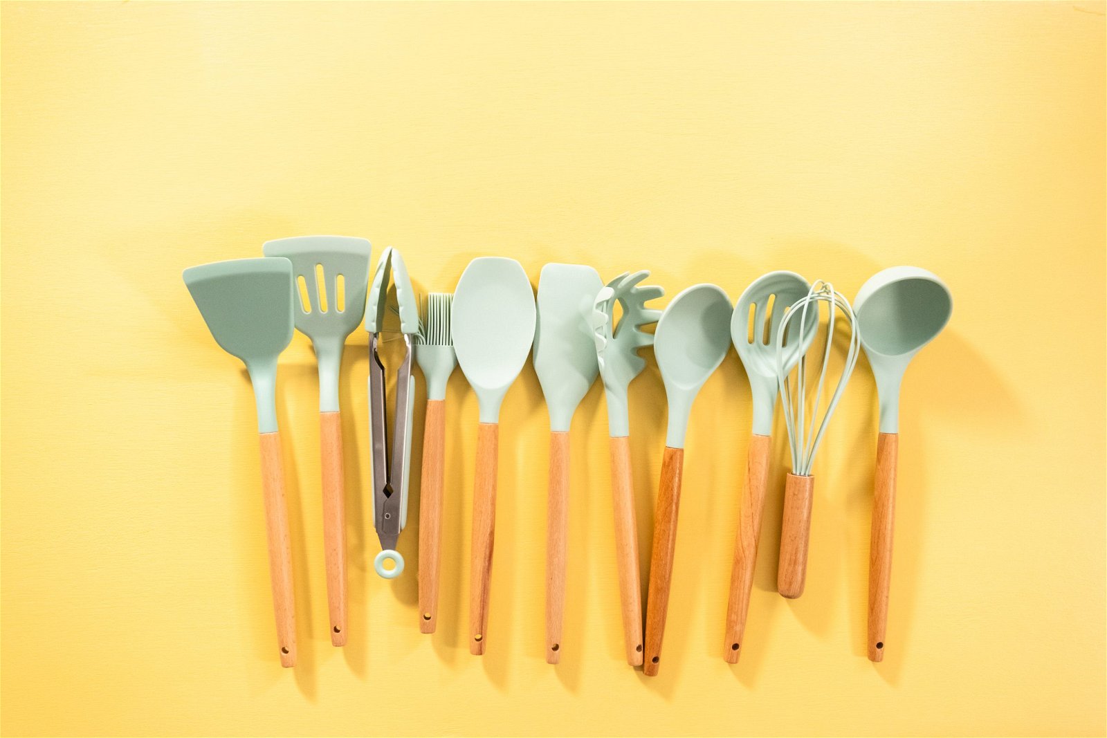  Cups e Tablespoon: i misurini americani : Attrezzi per la  cucina
