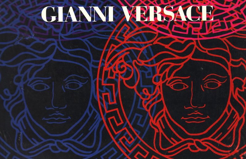 Gianni Versace