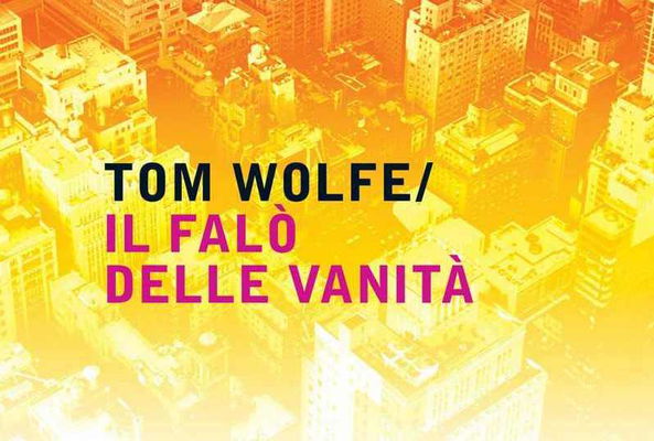 Tom Wolfe