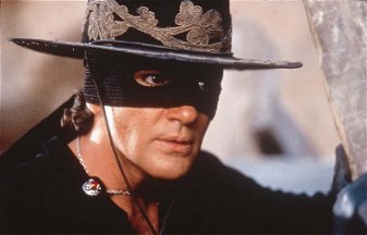 Il mito di Zorro